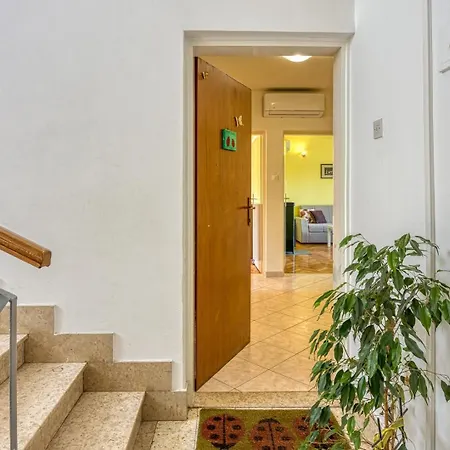 Rosa Appartement