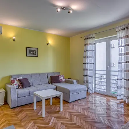 Appartement Rosa *