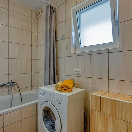 Appartement Rosa