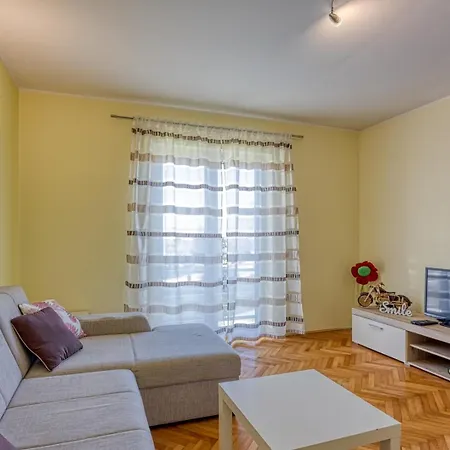 Rosa Appartement *