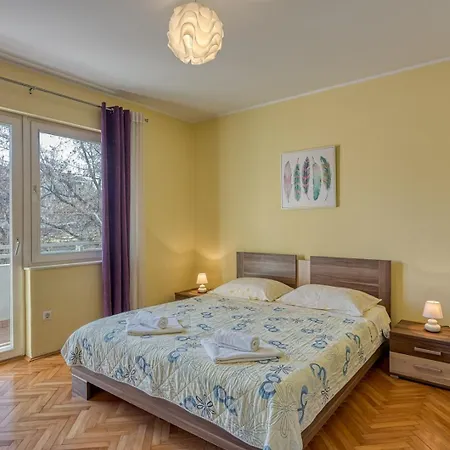 Rosa Appartement *