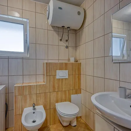 Rosa Apartment *